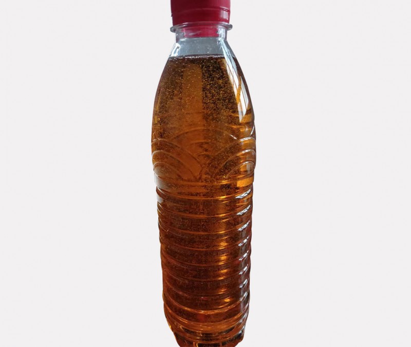 蓖麻油酸